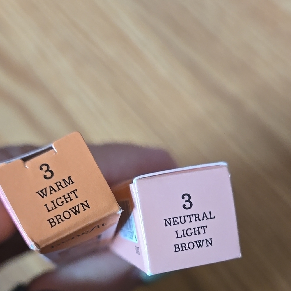 Benefit Brow Set - Picture 4 of 4